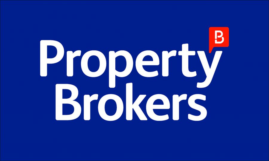 Property Brokers Primary Reverse CMYK Clear Indicators 2