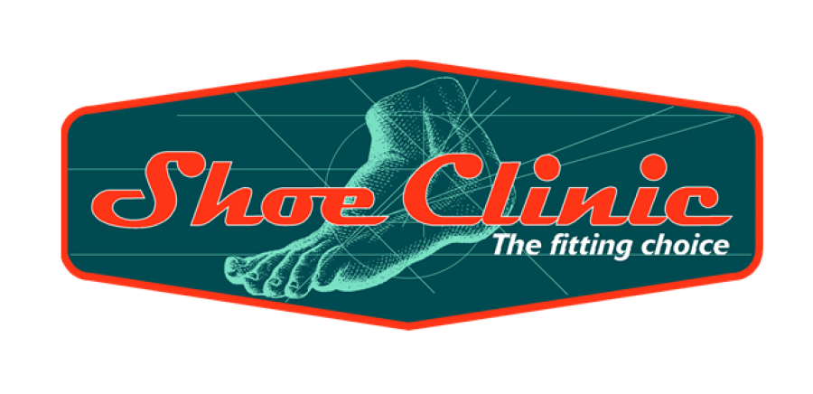 Shoe clinic 1